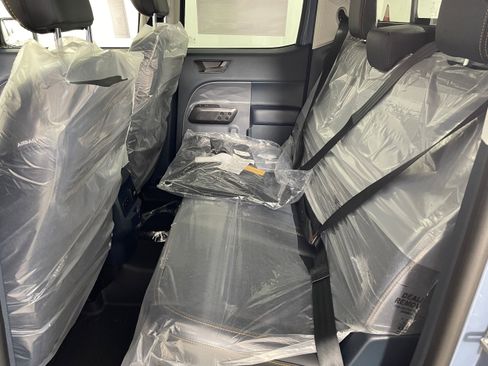 New 2026 Ford Maverick Tremor image 4