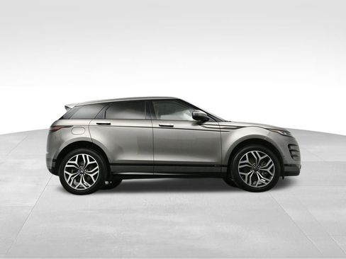 Used 2020 Land Rover Range Rover Evoque R-Dynamic HSE image 44