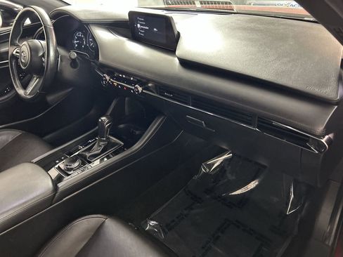 Used 2023 MAZDA MAZDA3 Hatchback w/Premium Plus Pkg AWD/4WD image 27