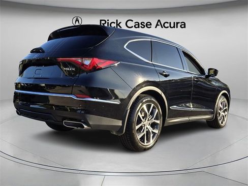 Used 2023 Acura MDX FWD w/ Technology Package image 8