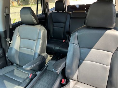 Used 2021 Honda Pilot Special Edition image 21