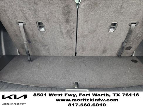 Certified 2022 Kia Sorento SX FWD image 31