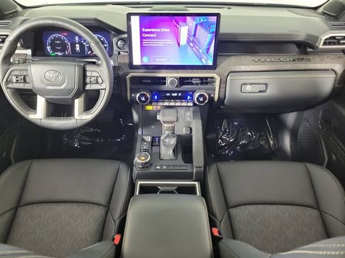 Used 2024 Toyota Tacoma Limited AWD/4WD image 17
