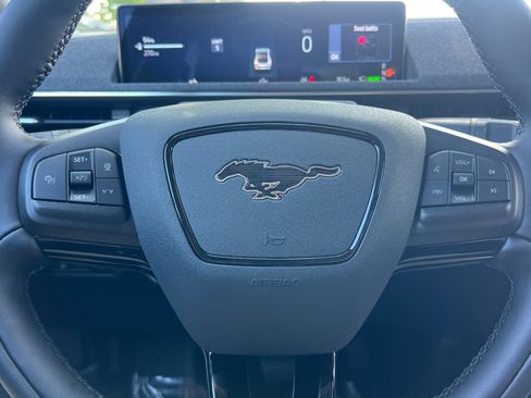 New 2026 Ford Mustang Mach-E Premium w/ Technology Package image 23