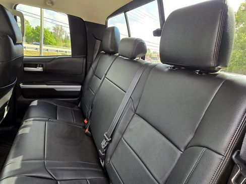 Used 2019 Toyota Tundra SR5 image 20
