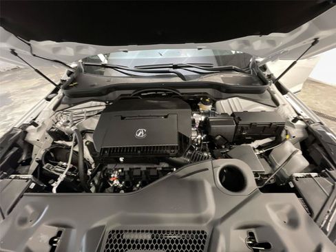 New 2026 Acura MDX A-Spec AWD/4WD image 11
