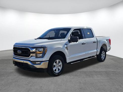 Used 2023 Ford F150 XL image 7