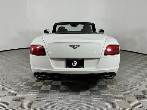 Used 2015 Bentley Continental GT V8 S image 10