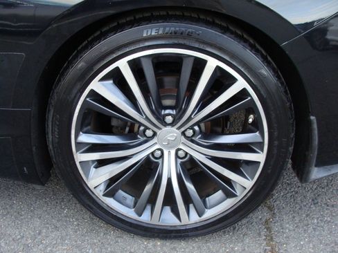 Used 2017 INFINITI Q60 w/ Premium Plus Package 2.0T image 33