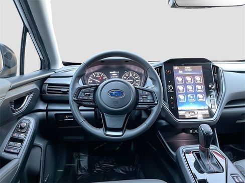 Used 2025 Subaru Crosstrek 2.5i Limited w/ Popular Package #3A image 23