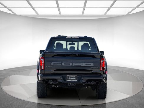 Used 2025 Ford F150 Raptor AWD/4WD image 3