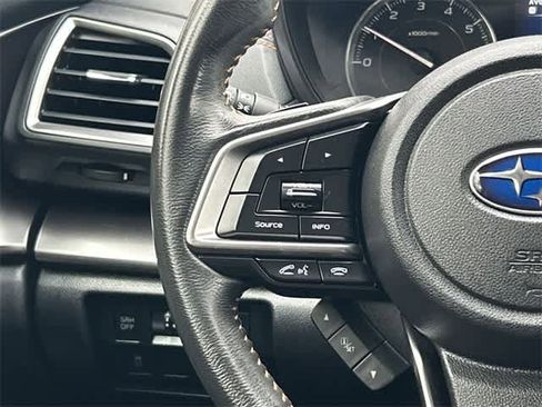 Used 2018 Subaru Crosstrek 2.0i Limited image 9