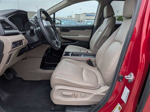 Used 2024 Honda Odyssey EX-L image 15