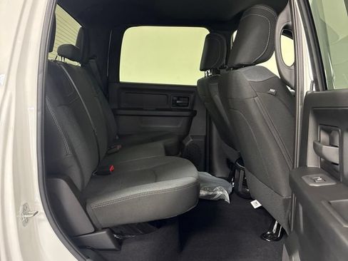 New 2026 RAM 2500 Tradesman AWD/4WD image 27