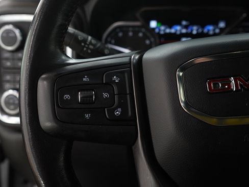 Used 2020 GMC Sierra 1500 AT4 w/ Off-Road Performance Package AWD/4WD image 30