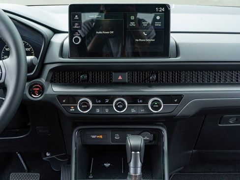 New 2026 Honda CR-V Sport image 19