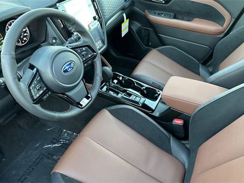 New 2026 Subaru Forester Touring image 7
