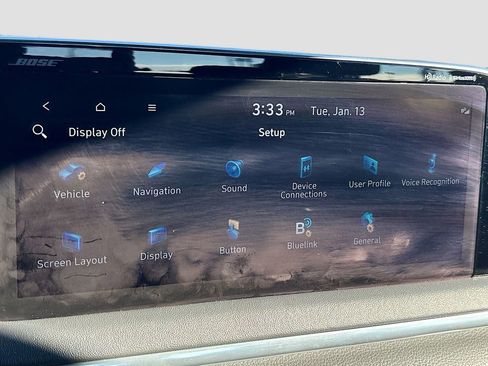 Used 2021 Hyundai Sonata SEL Plus w/ Tech Package image 15