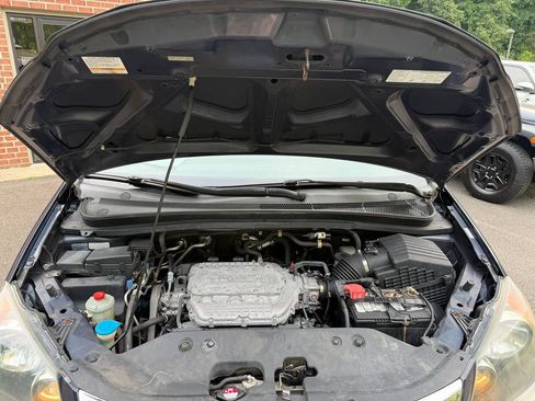 Used 2009 Honda Odyssey EX image 13