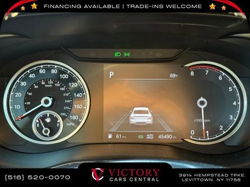 Used 2023 Genesis G70 2.0T image 38