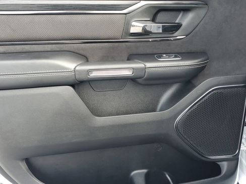 Used 2023 RAM 1500 TRX w/ TRX Level 1 Equipment Group image 43