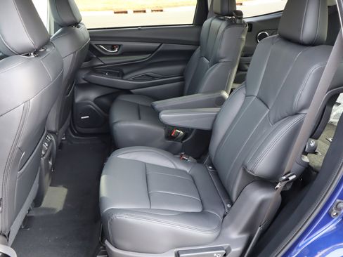 New 2026 Subaru Ascent Bronze Edition image 21