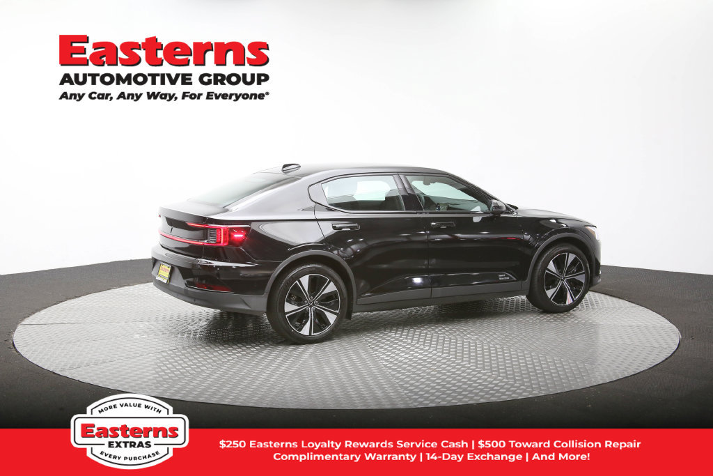 Used 2024 Polestar Polestar 2 AWD/4WD image 42