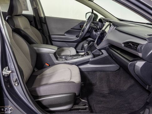 Used 2024 Subaru Crosstrek 2.0i Premium image 43