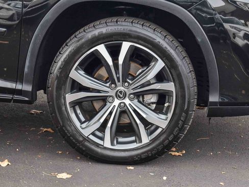 Used 2021 Lexus RX 350 350 image 10