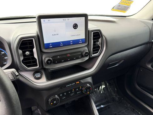 Certified 2024 Ford Bronco Sport Big Bend image 12