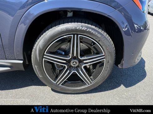 Used 2026 Mercedes-Benz GLE 350 4MATIC image 10