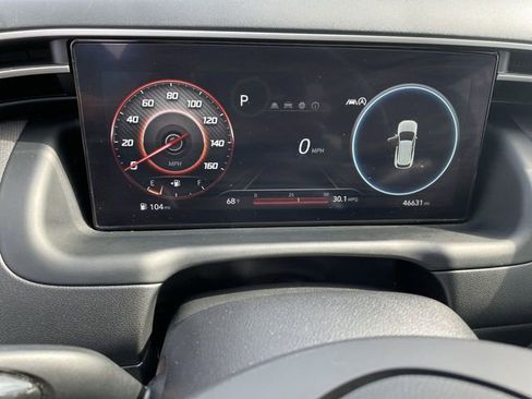 Used 2023 Hyundai Tucson SEL w/ Convenience Package image 12