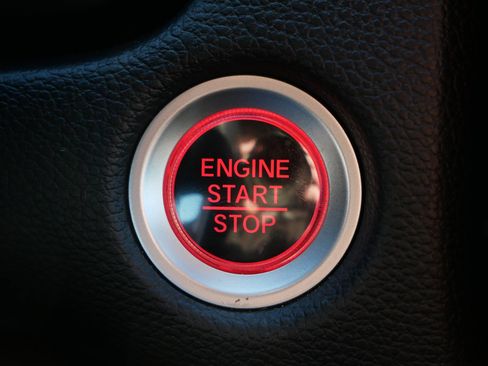 Used 2021 Honda CR-V Special Edition image 32