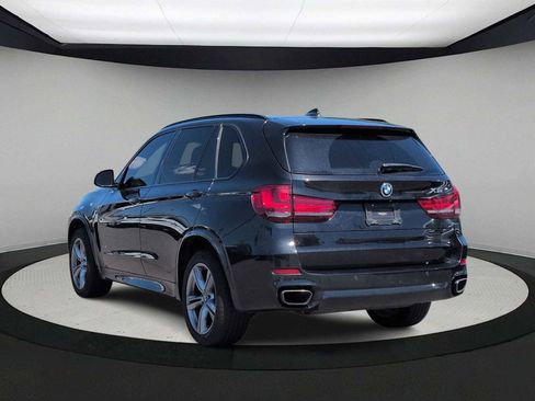 Used 2018 BMW X5 xDrive35i AWD/4WD image 6