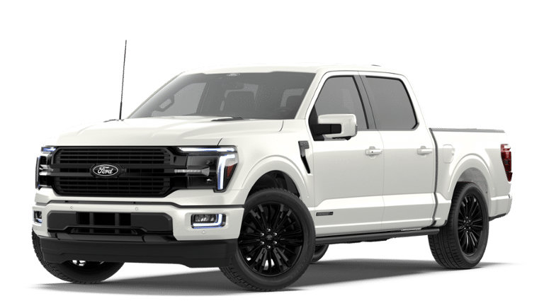 New 2026 Ford F150 Platinum AWD/4WD image 23