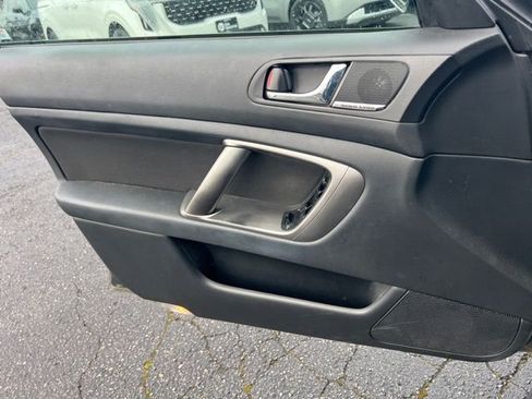 Used 2009 Subaru Legacy 2.5i Special Edition image 17