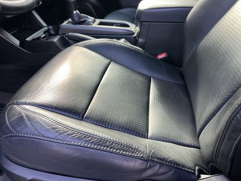 Used 2022 Toyota Tacoma TRD Sport image 18