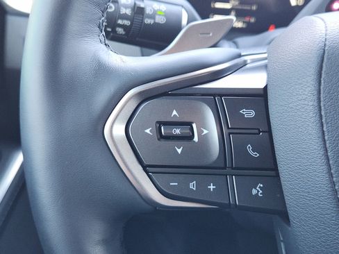 Used 2025 Lexus GX 550 image 35