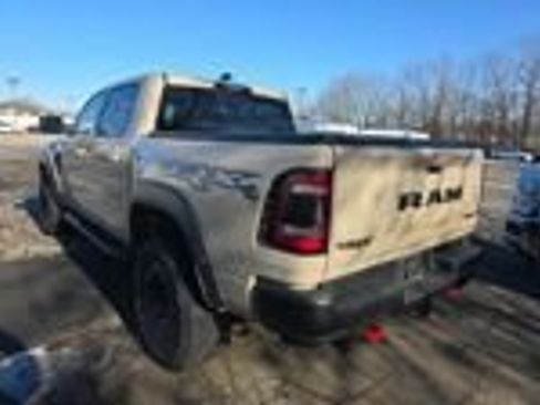 Used 2022 RAM 1500 TRX w/ TRX Level 2 Equipment Group image 2
