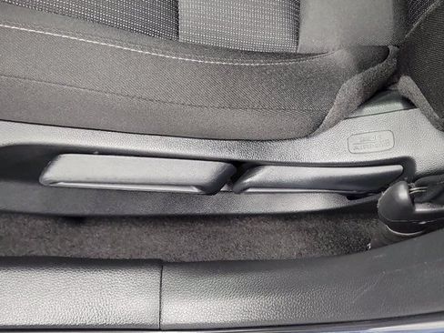Certified 2025 Honda Civic LX image 23