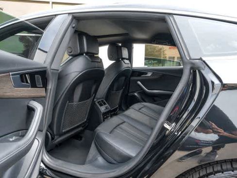 Used 2023 Audi A5 2.0T Prestige image 52