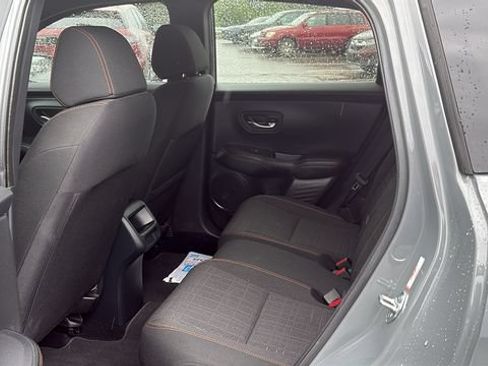 Used 2026 Honda HR-V Sport image 22