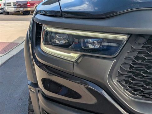 Used 2022 RAM 1500 TRX w/ TRX Level 2 Equipment Group image 8