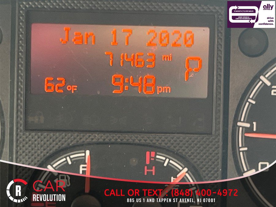 Used 2021 RAM ProMaster 3500 FWD image 20