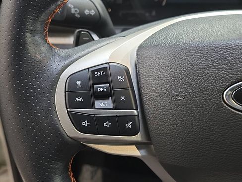 Used 2022 Ford Explorer Timberline AWD/4WD image 19