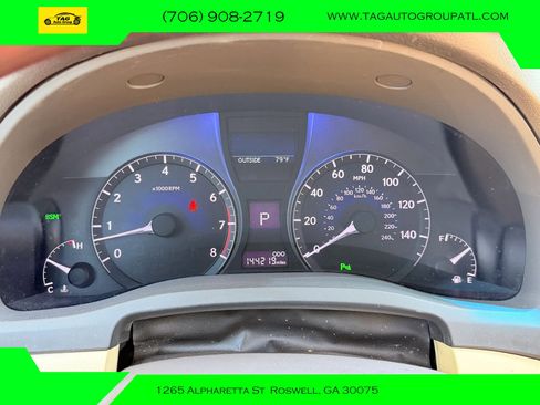 Used 2013 Lexus RX 350 FWD w/ Navigation Pkg image 16