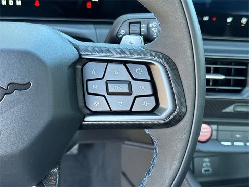 New 2025 Ford Mustang Dark Horse image 21