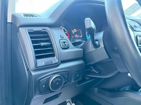 Used 2021 Ford Ranger XL w/ Equipment Group 101A High image 19