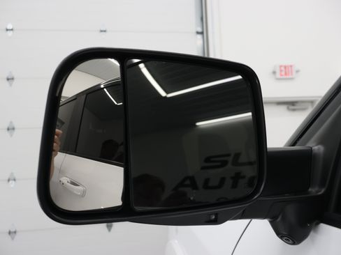 Used 2022 RAM 2500 Laramie w/ Night Edition AWD/4WD image 43