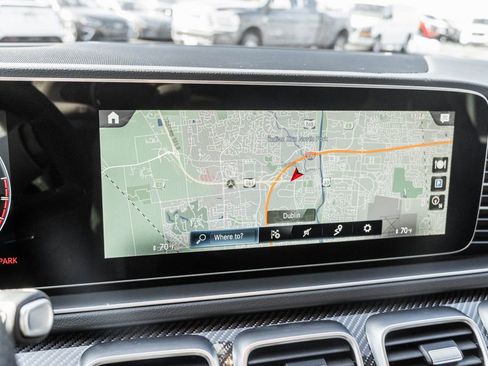 Used 2022 Mercedes-Benz GLE 53 AMG 4MATIC Coupe image 25